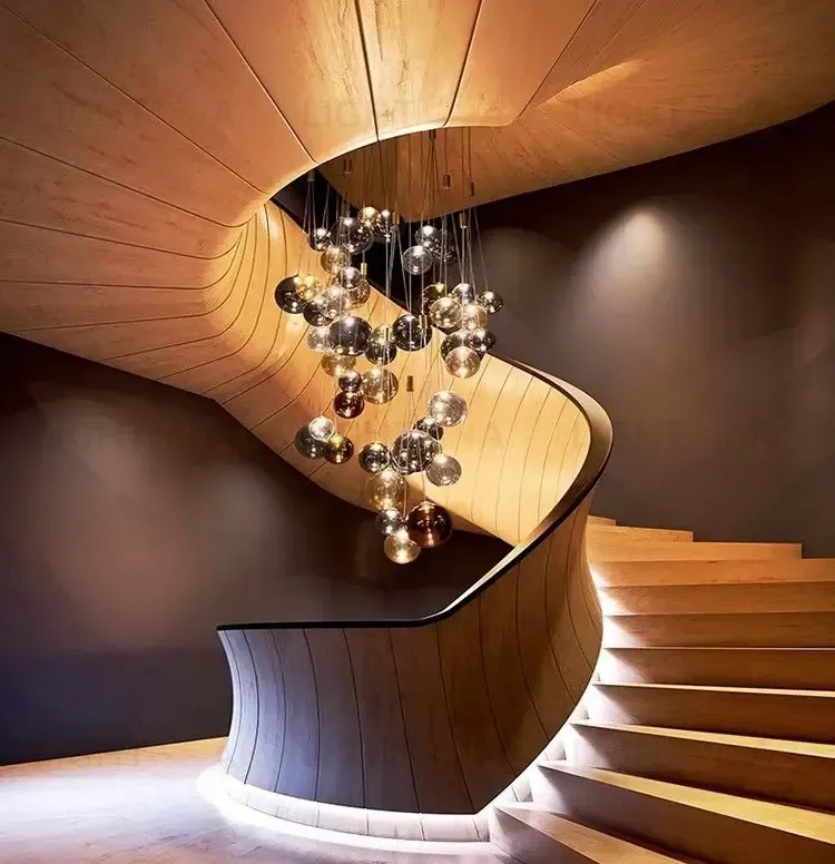 Подвесной светильник ESTIVO PD1858