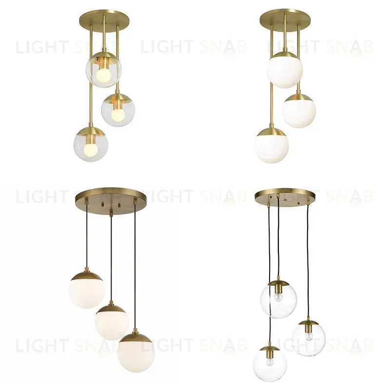 Подвесной светильник PELOTA PD1902