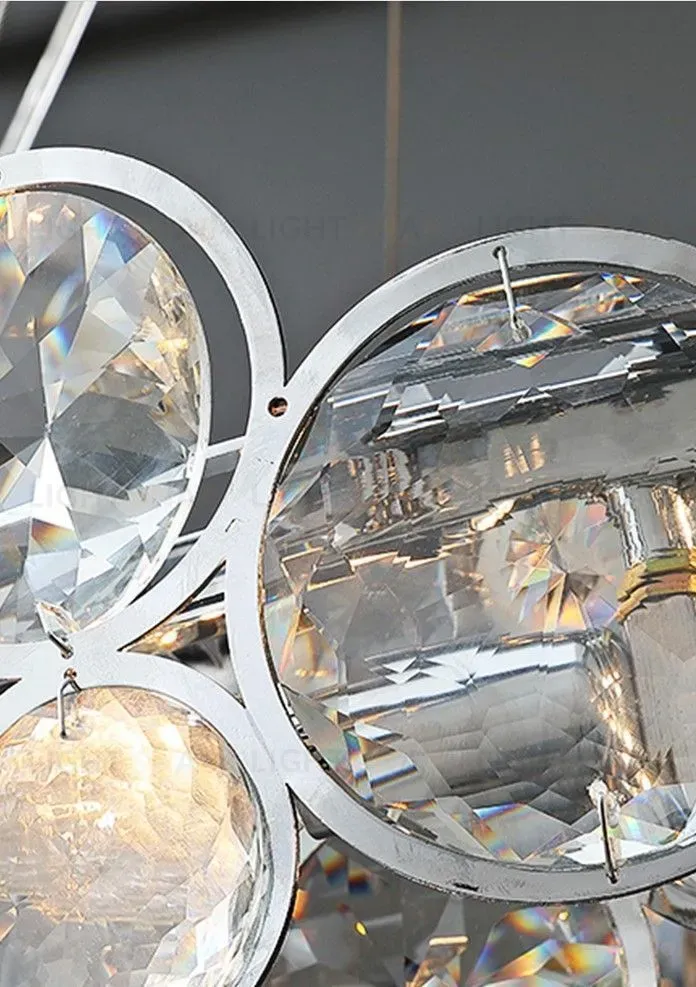 Подвесной светильник BERRETTO PD849