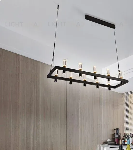 Подвесной светильник SERATA PD1857