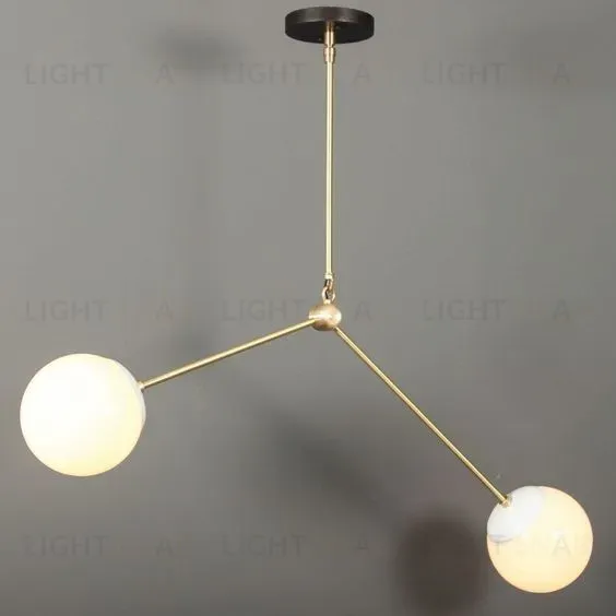 Подвесной светильник BRANCA PD1903