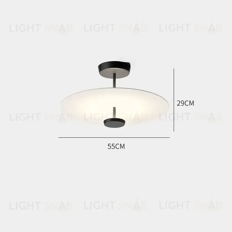 Потолочный светильник PETAGMA PT2961