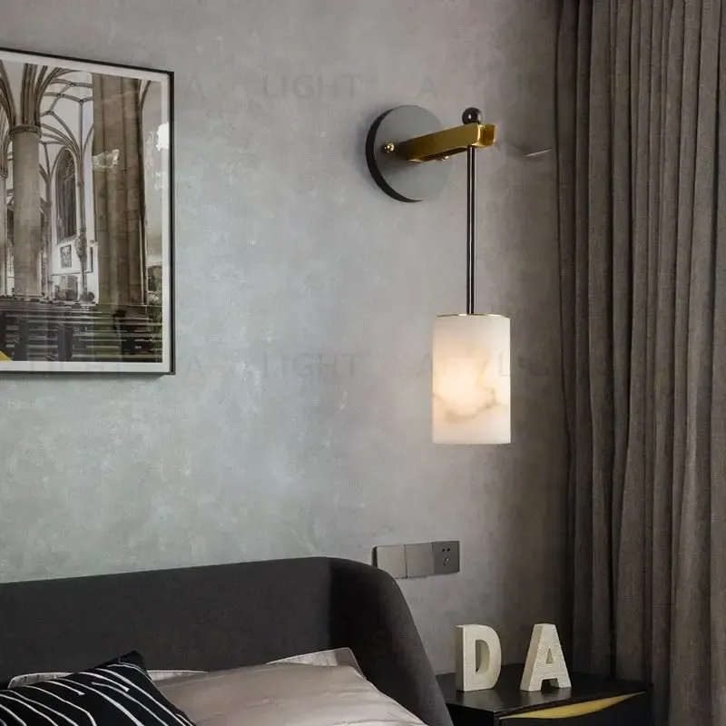 Настенный светильник (Бра) FAKOS W3228