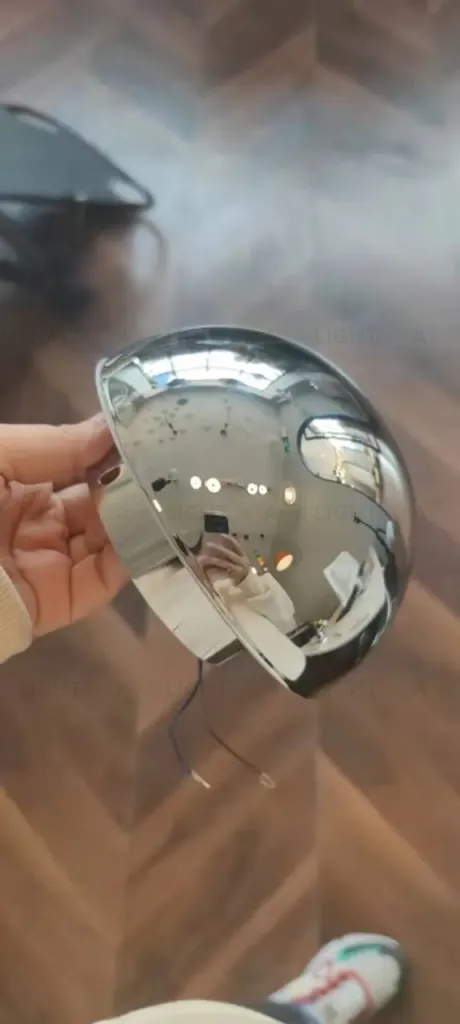 Настенный светильник (Бра) BLIP W1817