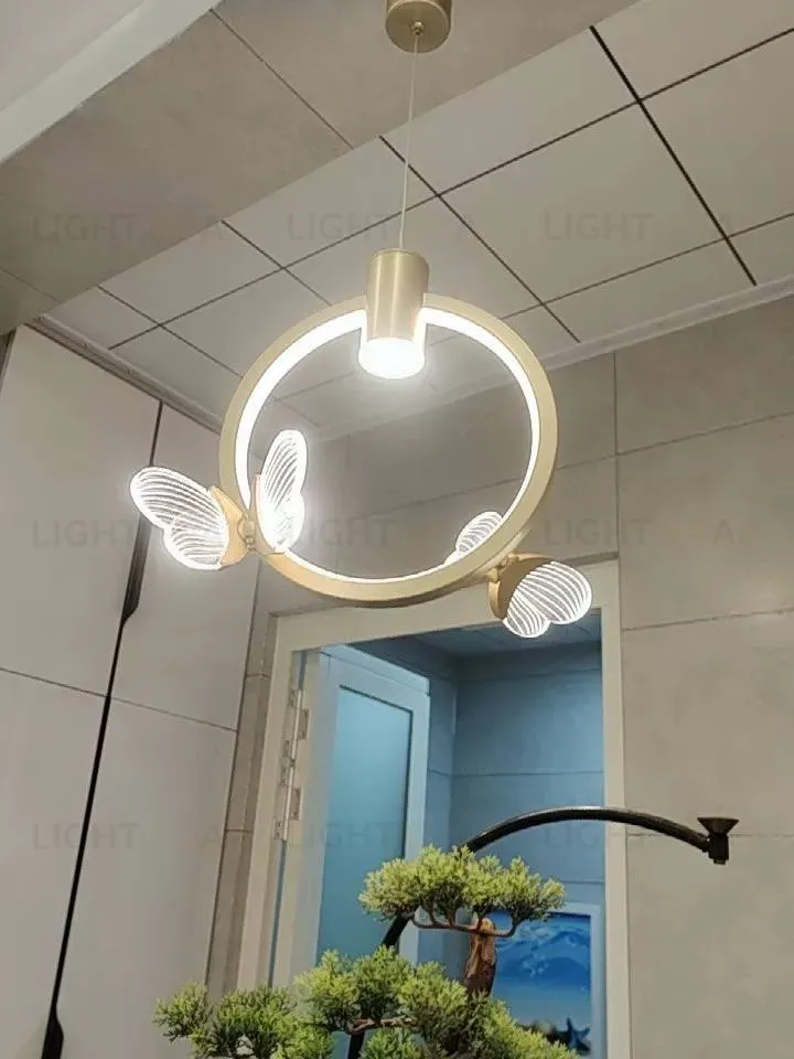 Подвесной светильник FALENA PD1821