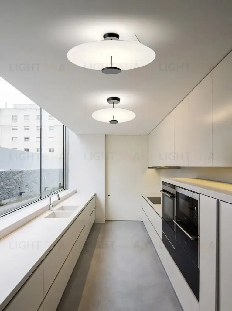 Потолочный светильник PETAGMA PT2961