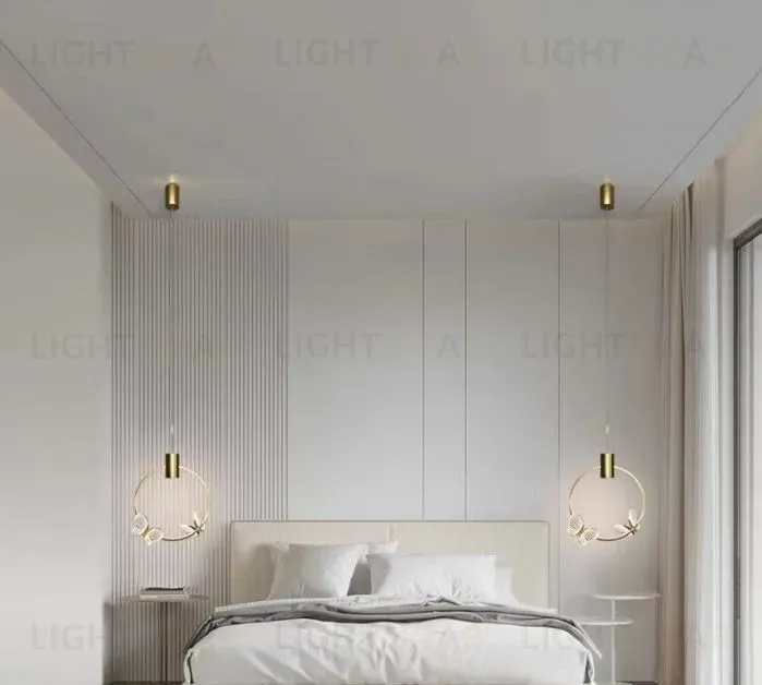 Подвесной светильник FALENA PD1821