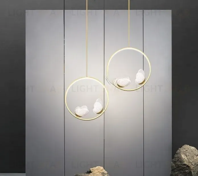 Подвесной светильник FALENA PD1821