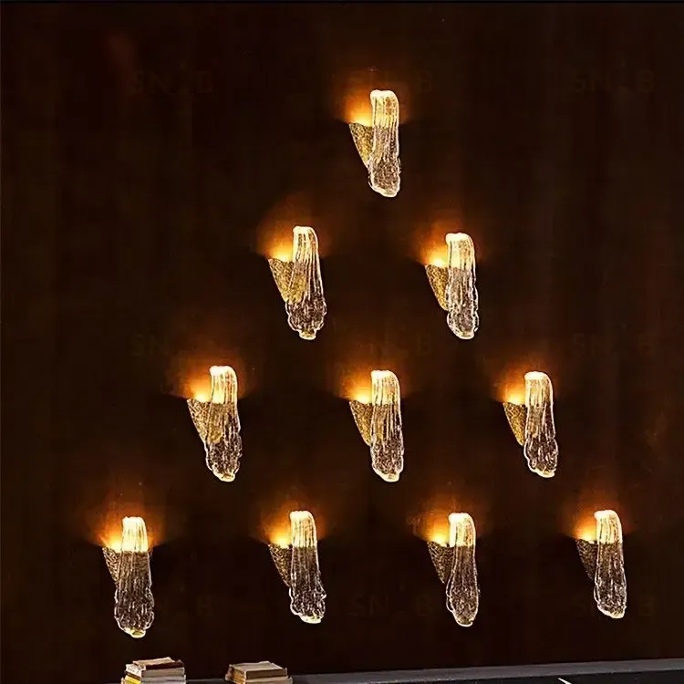 Настенный светильник (Бра) TORCIA W1815