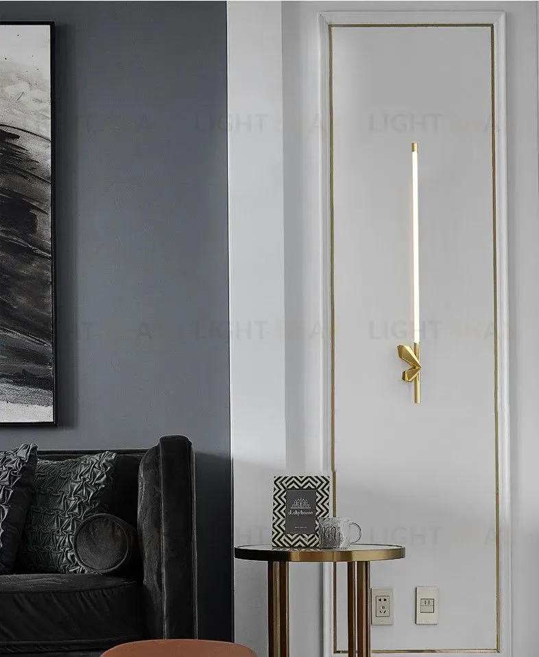 Настенный светильник (Бра) SPADA W1799