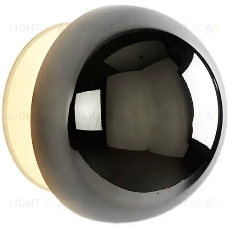 Настенный светильник (Бра) BLIP W1817