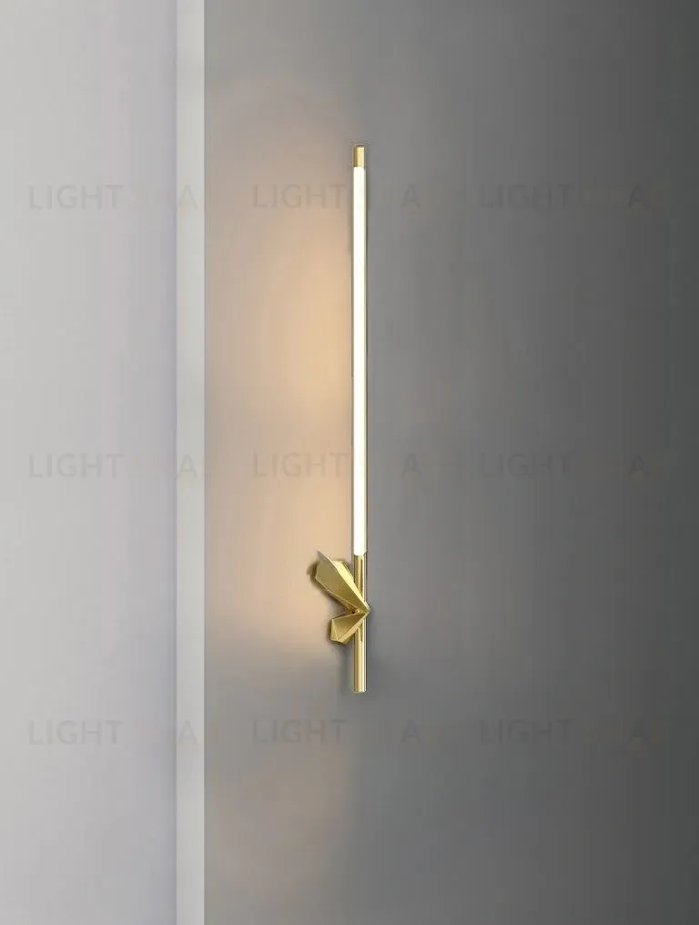 Настенный светильник (Бра) SPADA W1799