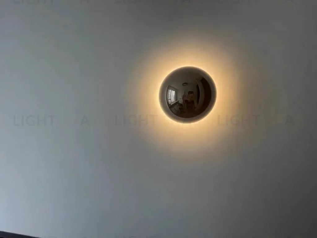 Настенный светильник (Бра) BLIP W1817