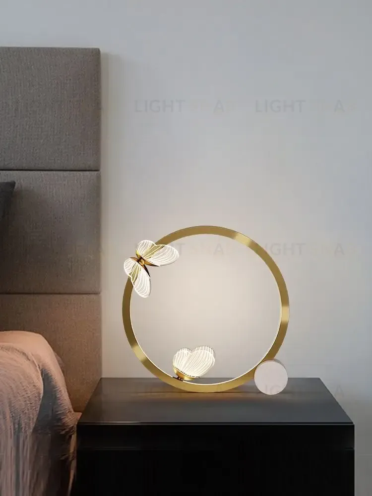 Настольная лампа FALENA NT1809