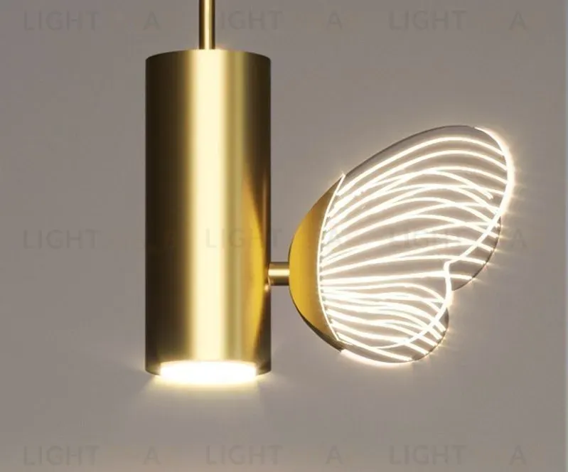 Подвесной светильник FALENA PD1821