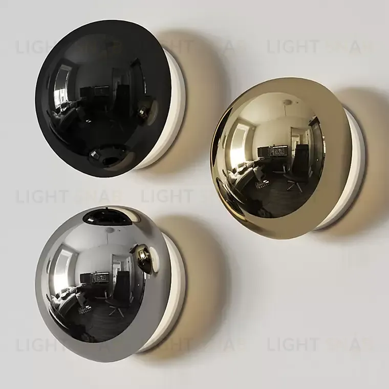 Настенный светильник (Бра) BLIP W1817