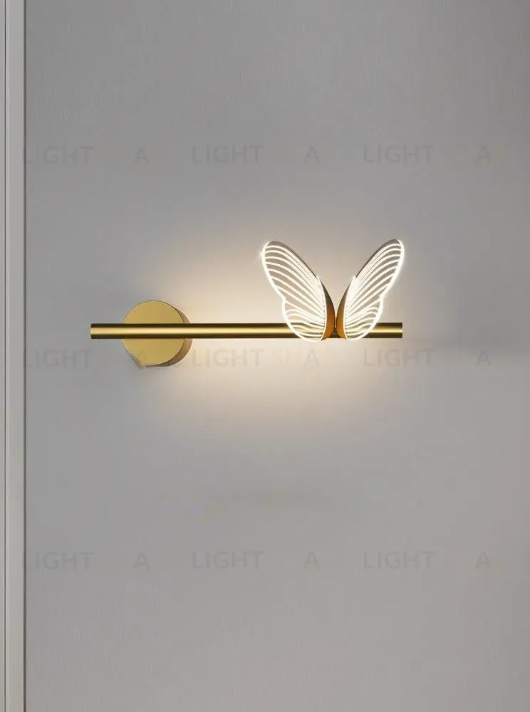 Настенный светильник (Бра) FALENA W1814