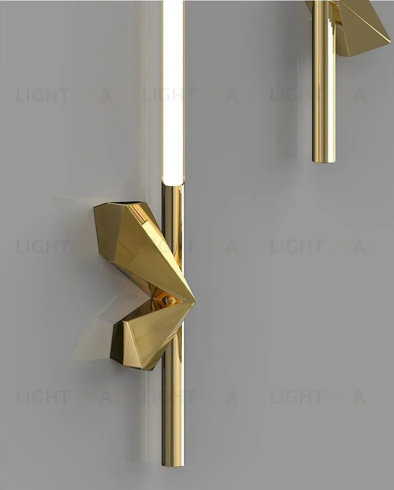 Настенный светильник (Бра) SPADA W1799