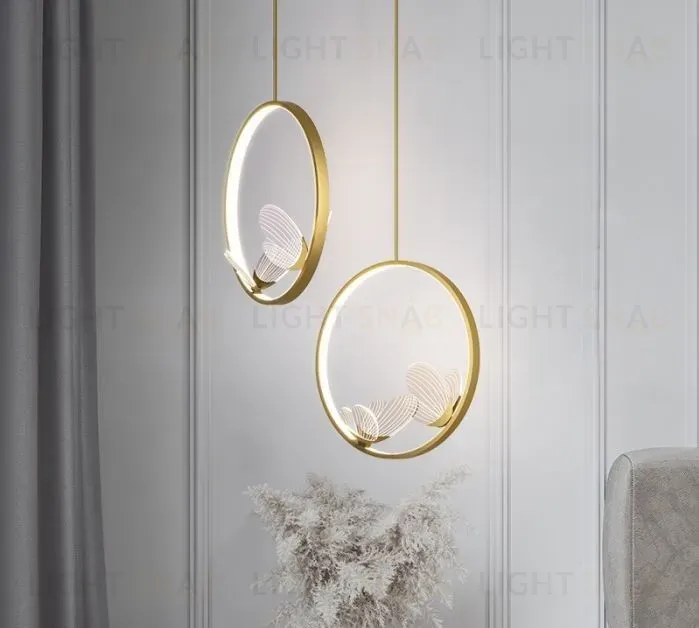 Подвесной светильник FALENA PD1821