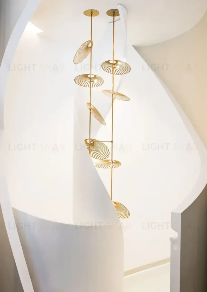 Подвесной светильник RAYON PD1808