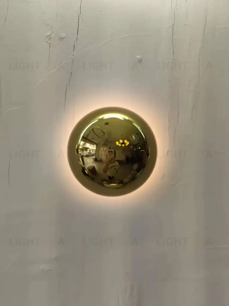 Настенный светильник (Бра) BLIP W1817