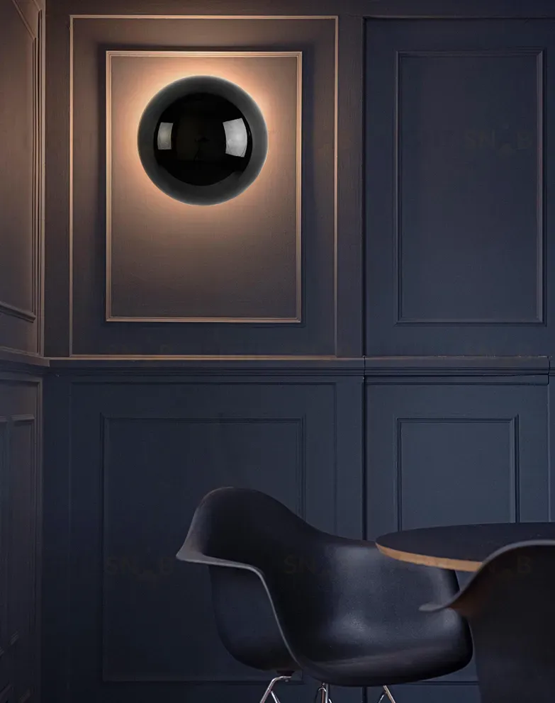 Настенный светильник (Бра) BLIP W1817