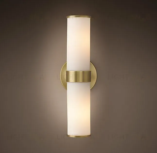 Настенный светильник (Бра) CARINO W1805