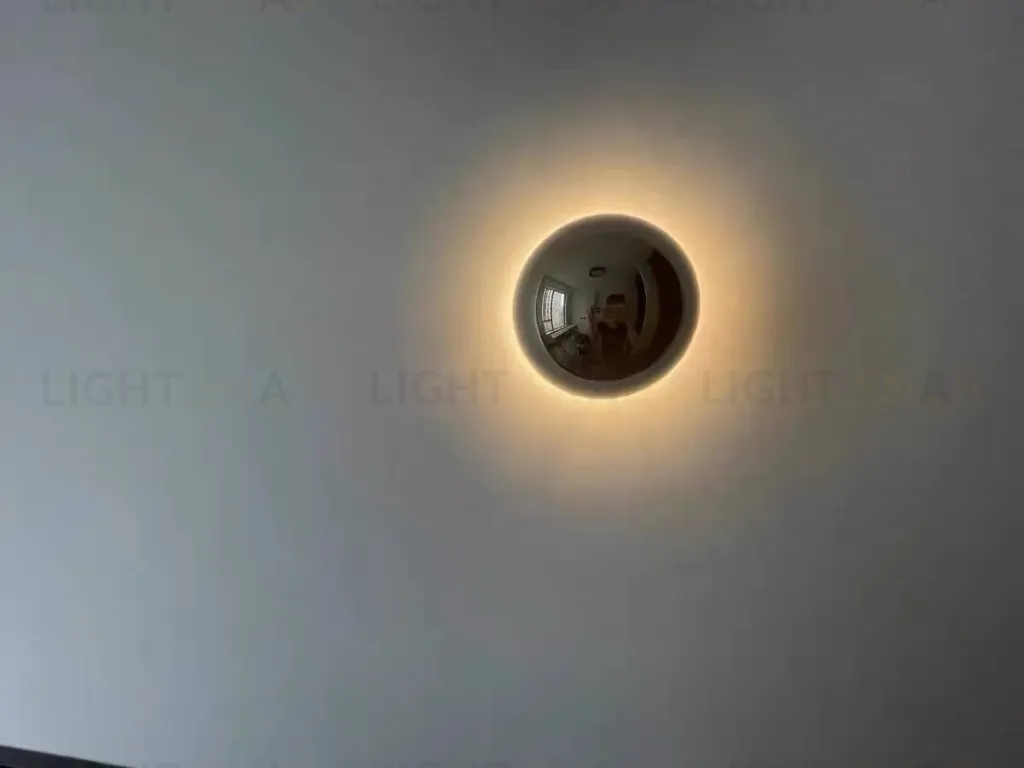 Настенный светильник (Бра) BLIP W1817