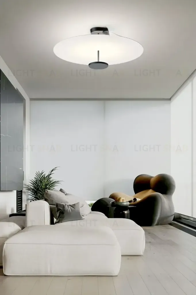 Потолочный светильник PETAGMA PT2961