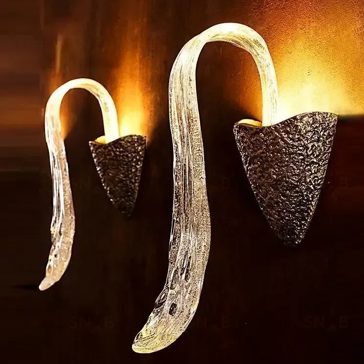 Настенный светильник (Бра) TORCIA W1815