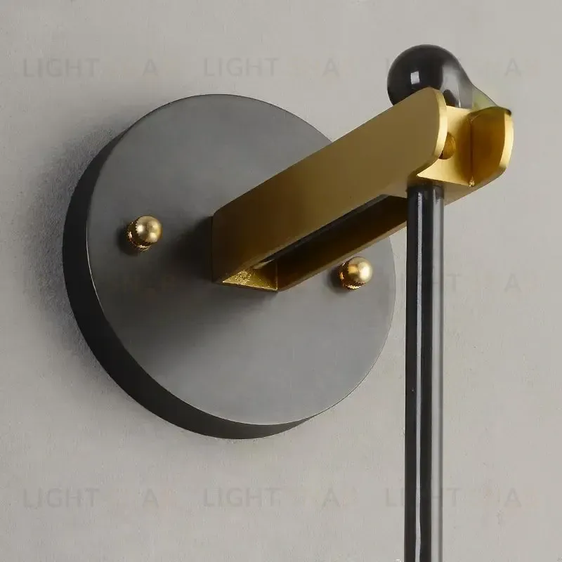 Настенный светильник (Бра) FAKOS W3228