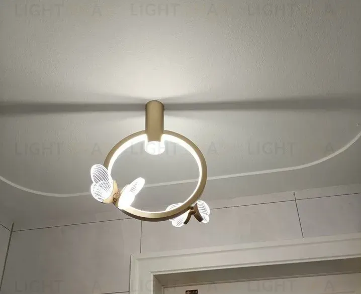 Потолочный светильник FALENA PT1805