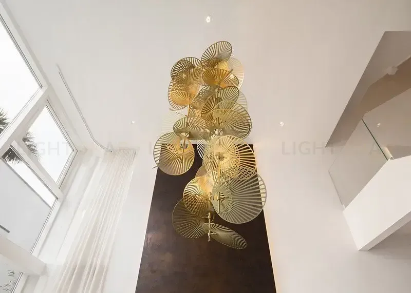 Подвесной светильник RAYON PD1808