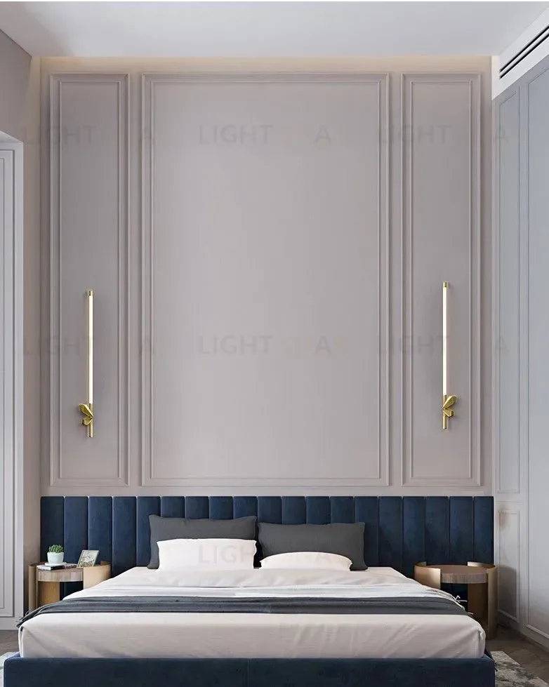 Настенный светильник (Бра) SPADA W1799