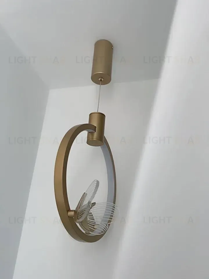 Подвесной светильник FALENA PD1821