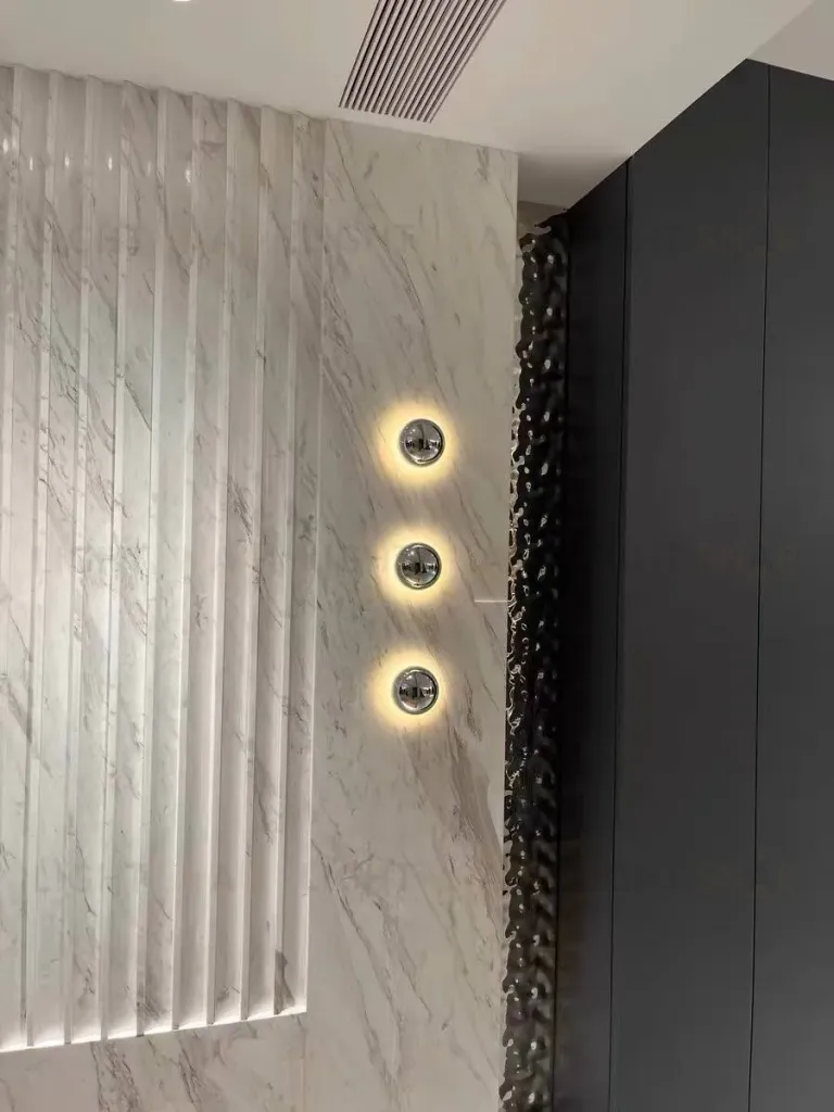 Настенный светильник (Бра) BLIP W1817