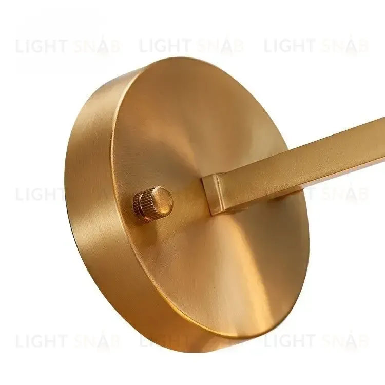 Настенный светильник (Бра) GAMME W1808