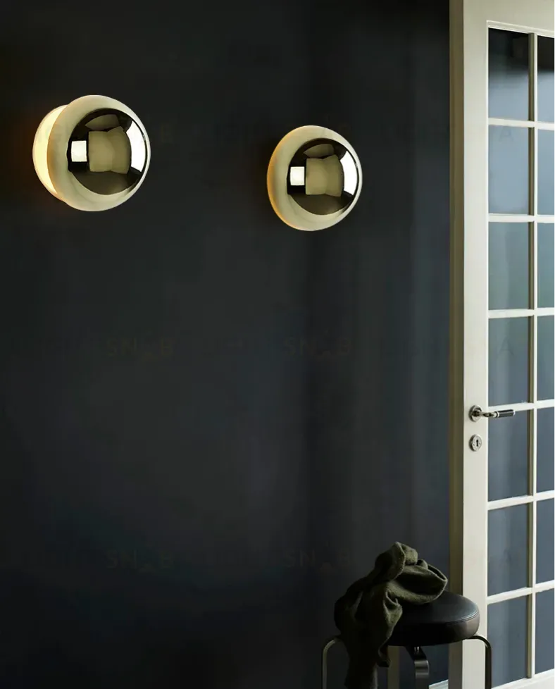 Настенный светильник (Бра) BLIP W1817