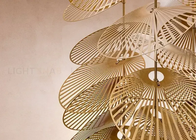 Подвесной светильник RAYON PD1808