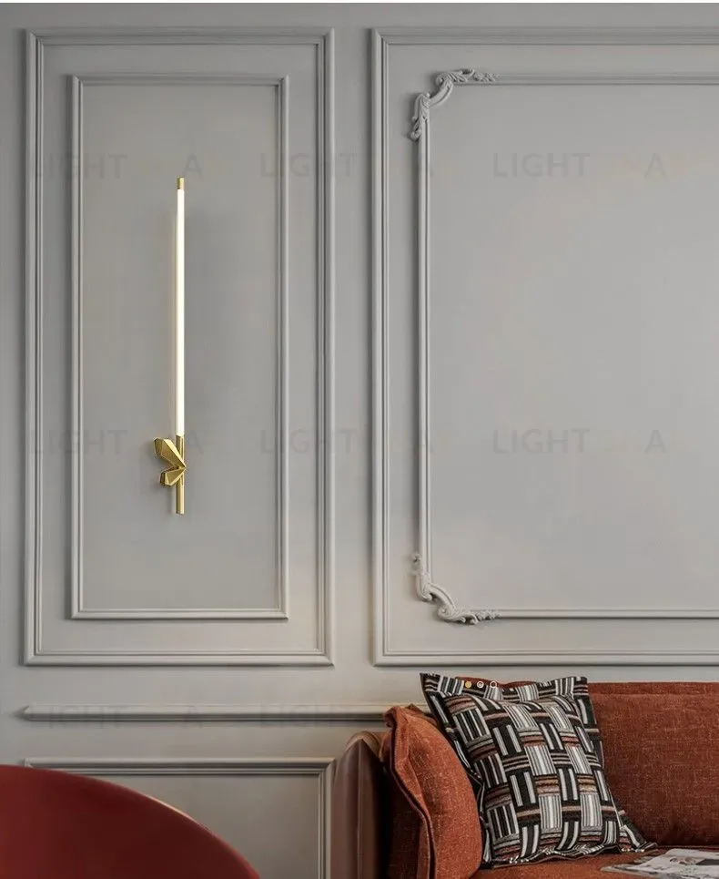 Настенный светильник (Бра) SPADA W1799