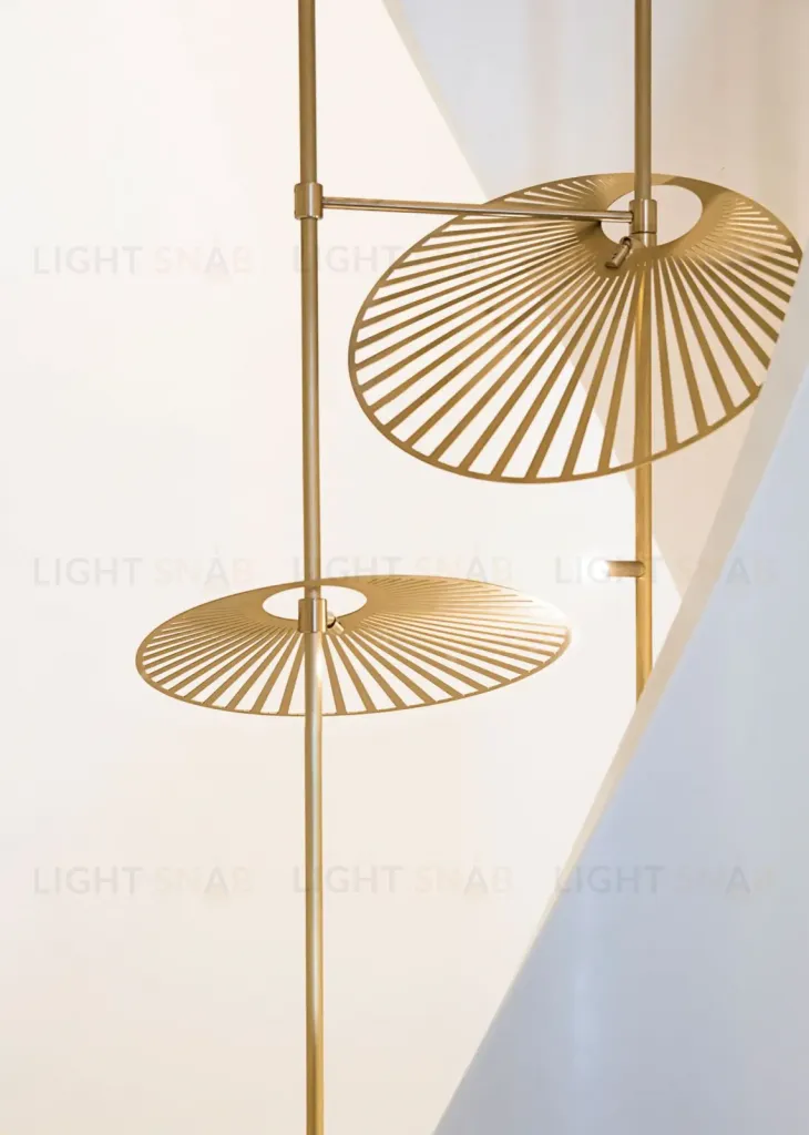 Подвесной светильник RAYON PD1808