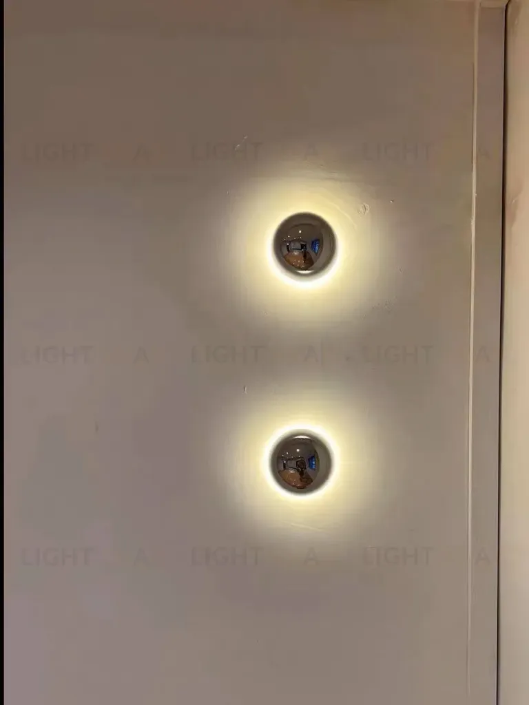 Настенный светильник (Бра) BLIP W1817