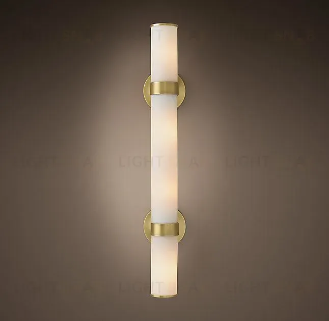 Настенный светильник (Бра) CARINO W1805