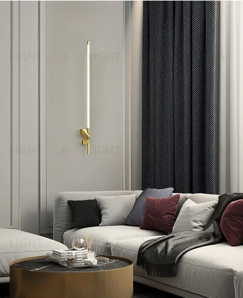 Настенный светильник (Бра) SPADA W1799