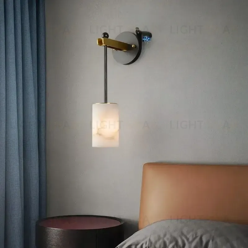 Настенный светильник (Бра) FAKOS W3228