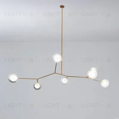 Люстра ATOMISK L4227