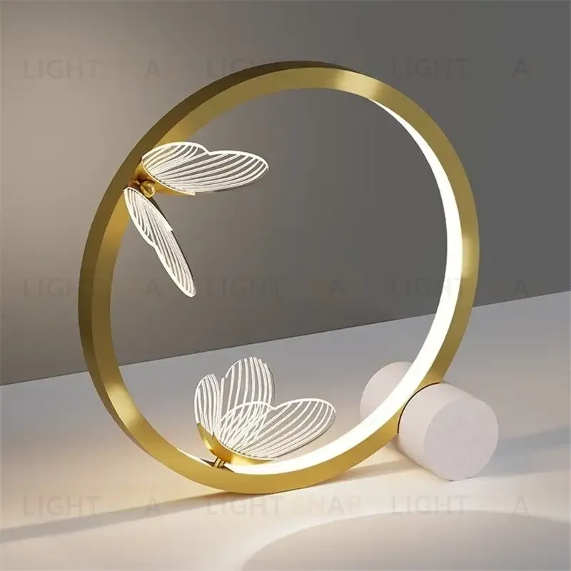 Настольная лампа FALENA NT1809