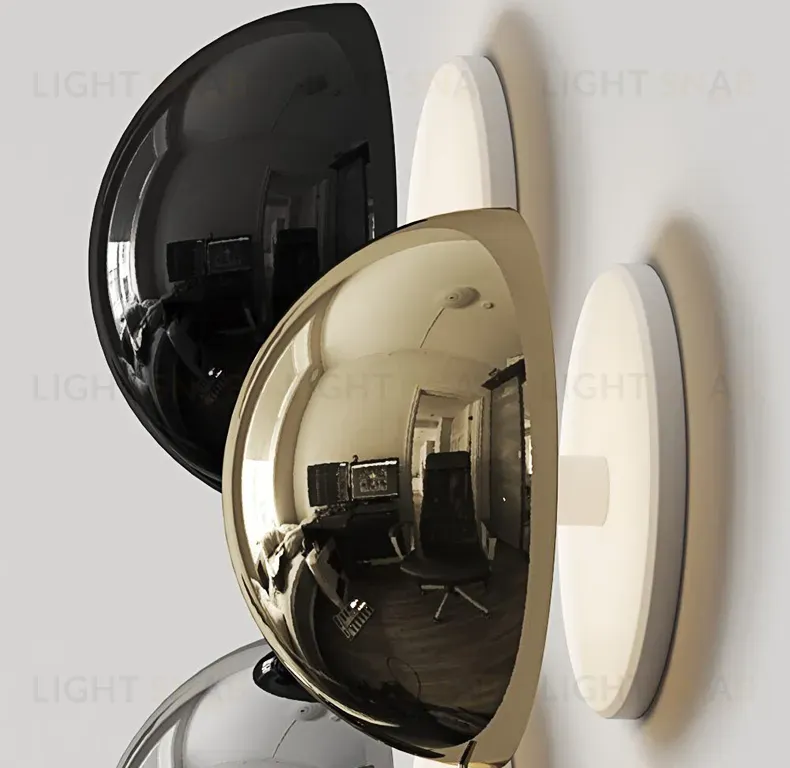 Настенный светильник (Бра) BLIP W1817