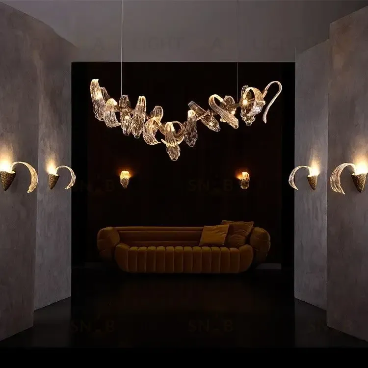 Настенный светильник (Бра) TORCIA W1815