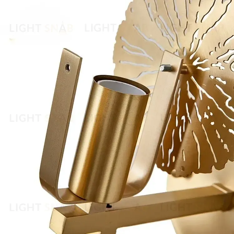 Настенный светильник (Бра) GAMME W1808